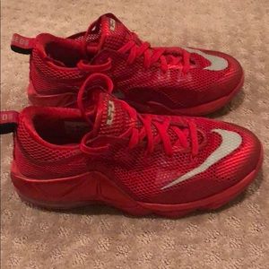 Nike shoes